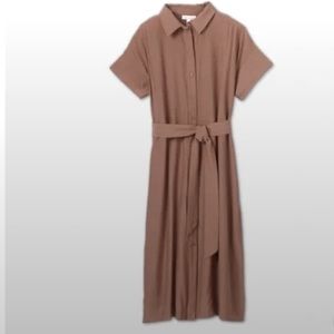 Target Prologue Maxi Dress- brand new, never been worn. Size medium.